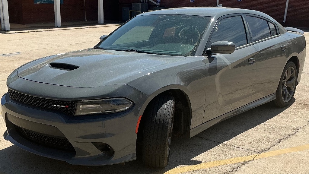 2019 Dodge Charger GT